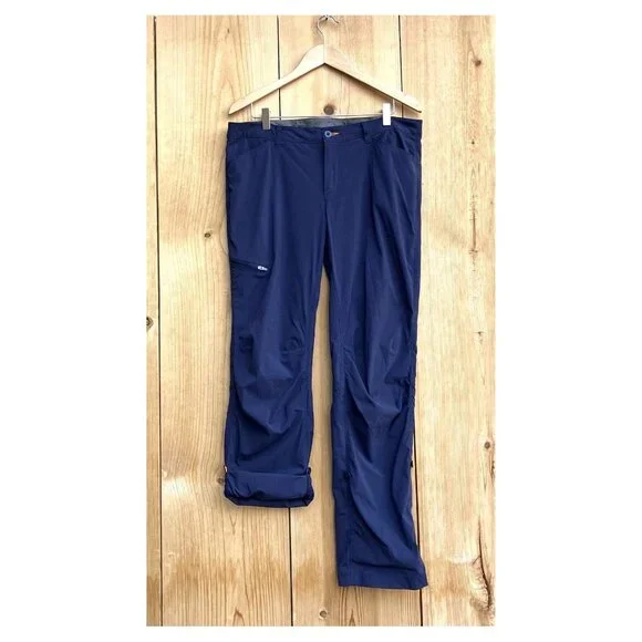 Orvis Blue Pants - Picture 2 of 6